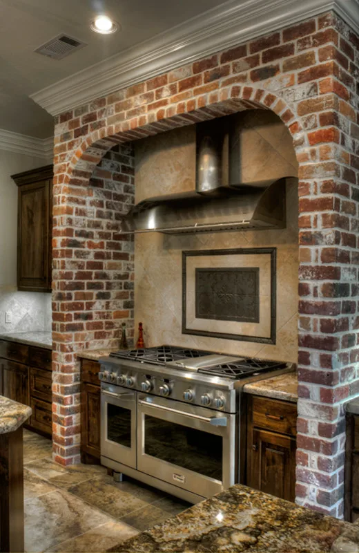 Acadian Comfort Style by Arrow Custom Homes, Inc. - Photo 11