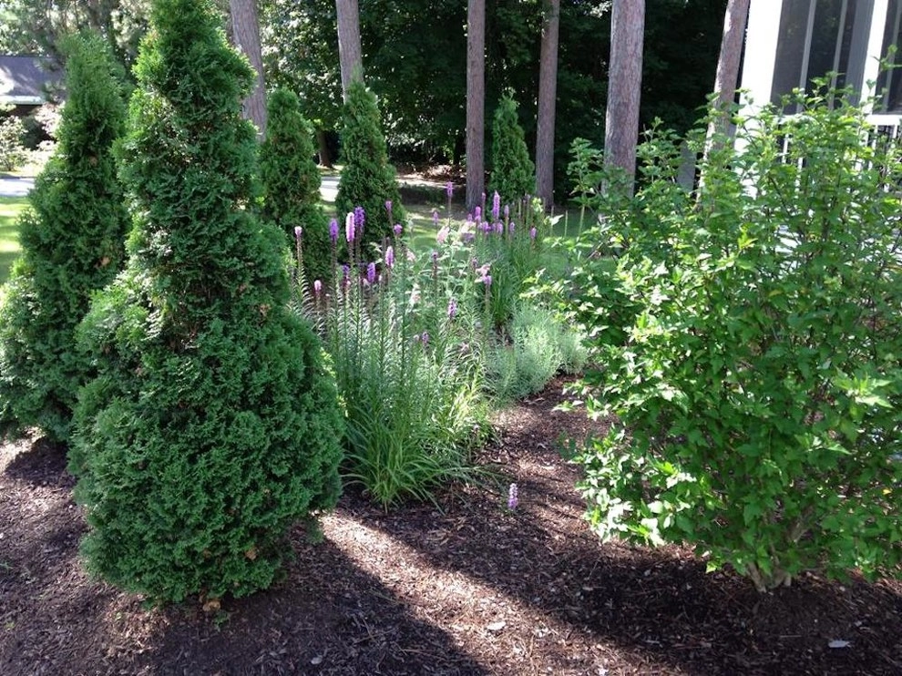 Gallery by Accurate Landscape And Plowing LLC - Photo 15