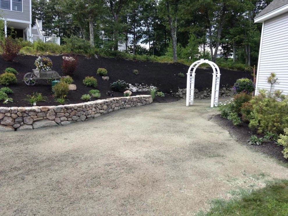 Accurate Landscape And Plowing LLC - Photo 11