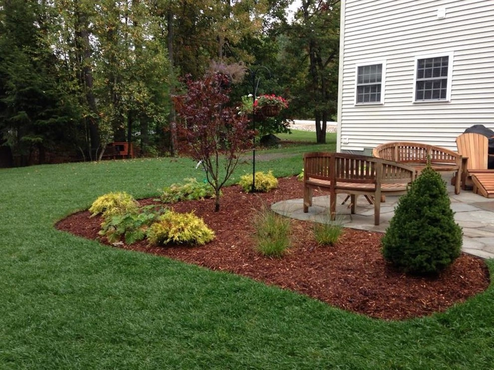 Accurate Landscape And Plowing LLC - Photo 9