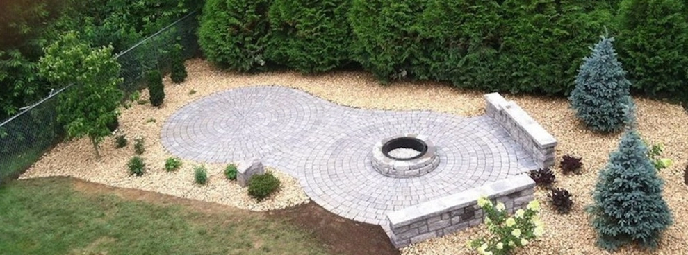 Accurate Landscape And Plowing LLC - Photo 10