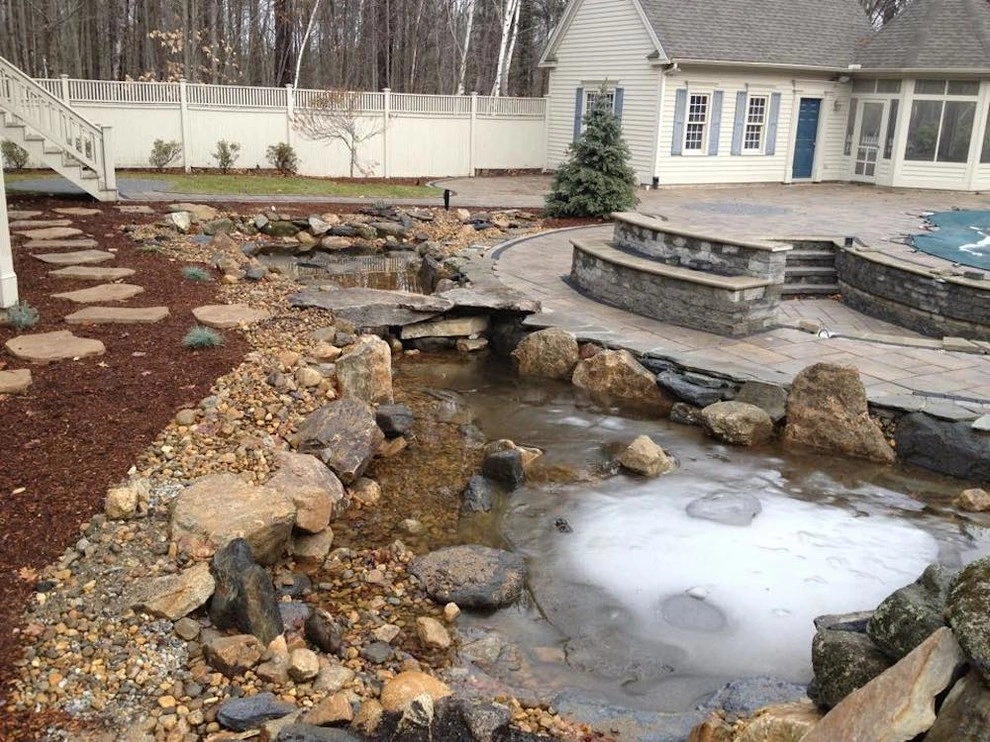 Gallery by Accurate Landscape And Plowing LLC - Photo 14