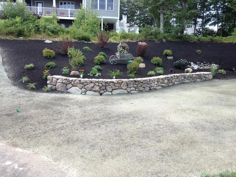 Accurate Landscape And Plowing LLC - Photo 8
