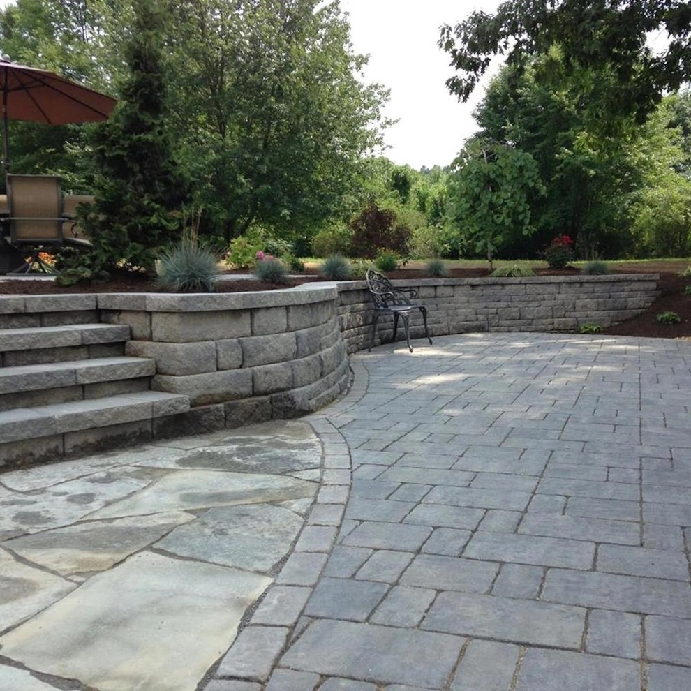 Gallery by Accurate Landscape And Plowing LLC - Photo 13