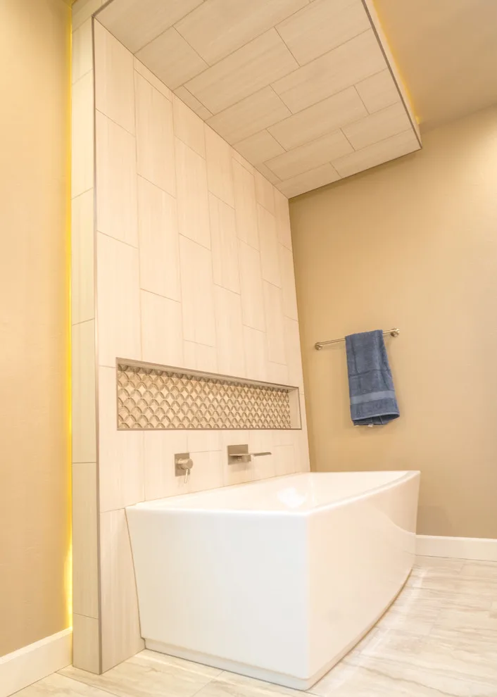 G Road Bespoke Residence by Keystone Custom Builders, Inc. - Photo 12
