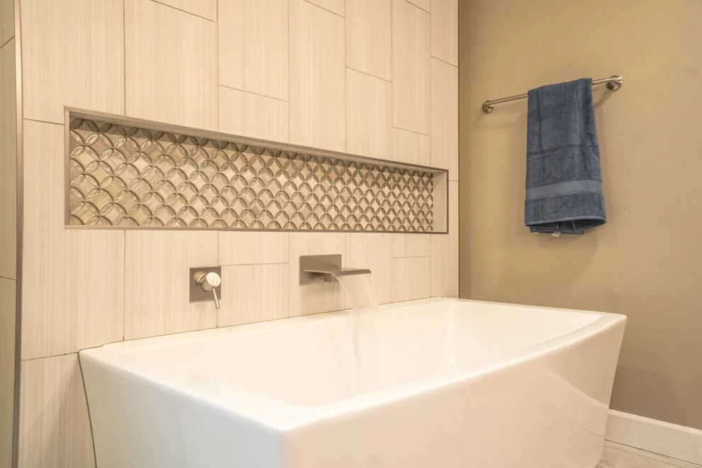 G Road Bespoke Residence by Keystone Custom Builders, Inc. - Photo 11
