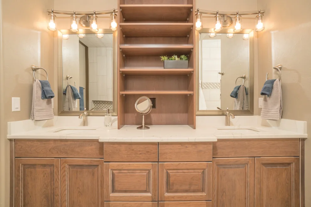 G Road Bespoke Residence by Keystone Custom Builders, Inc. - Photo 17