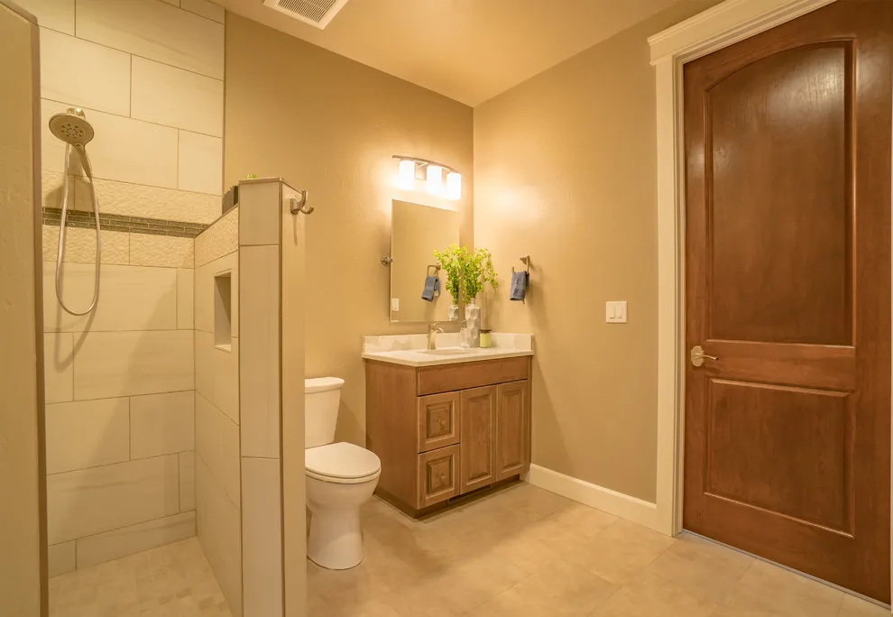 G Road Bespoke Residence by Keystone Custom Builders, Inc. - Photo 9