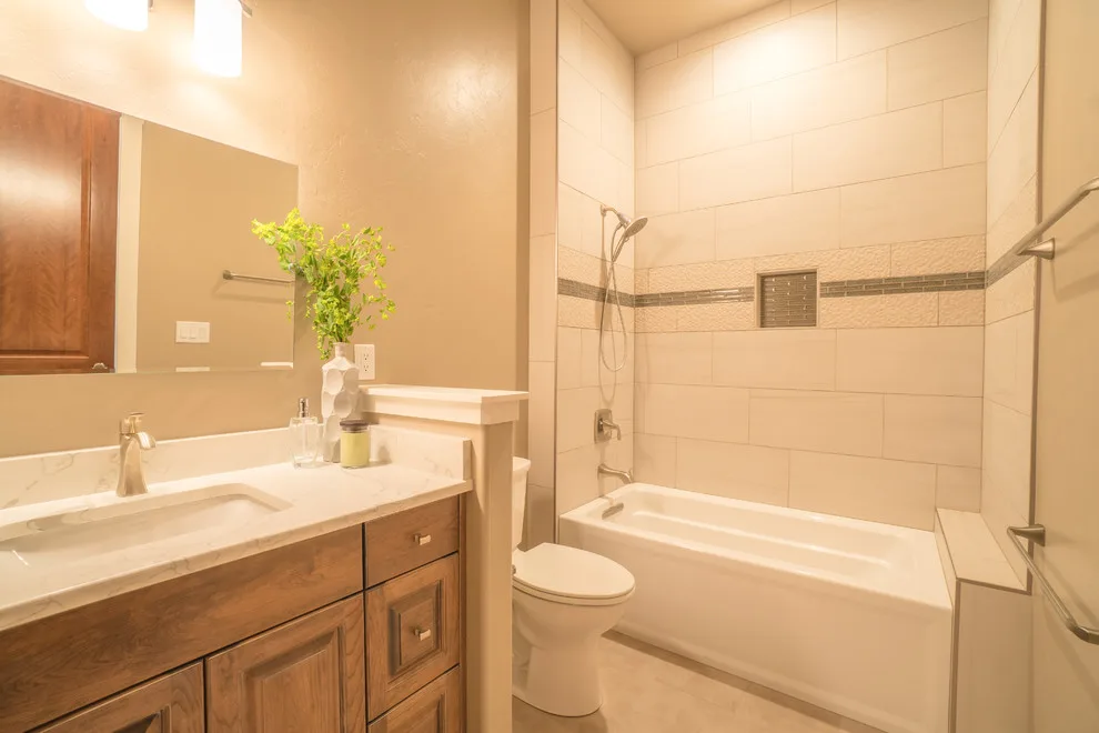 G Road Bespoke Residence by Keystone Custom Builders, Inc. - Photo 16