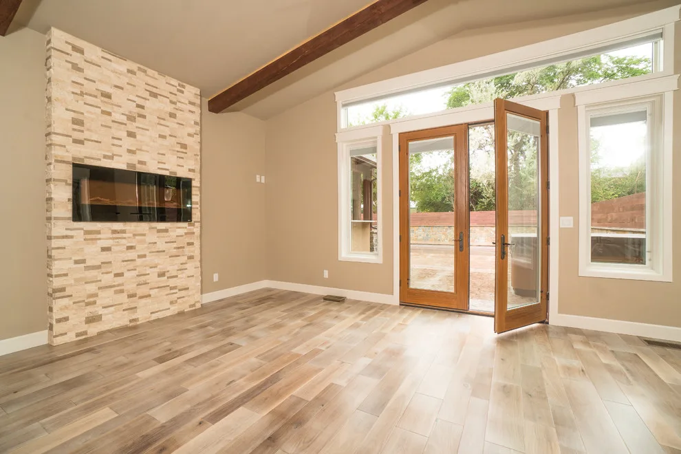 G Road Bespoke Residence by Keystone Custom Builders, Inc. - Photo 7