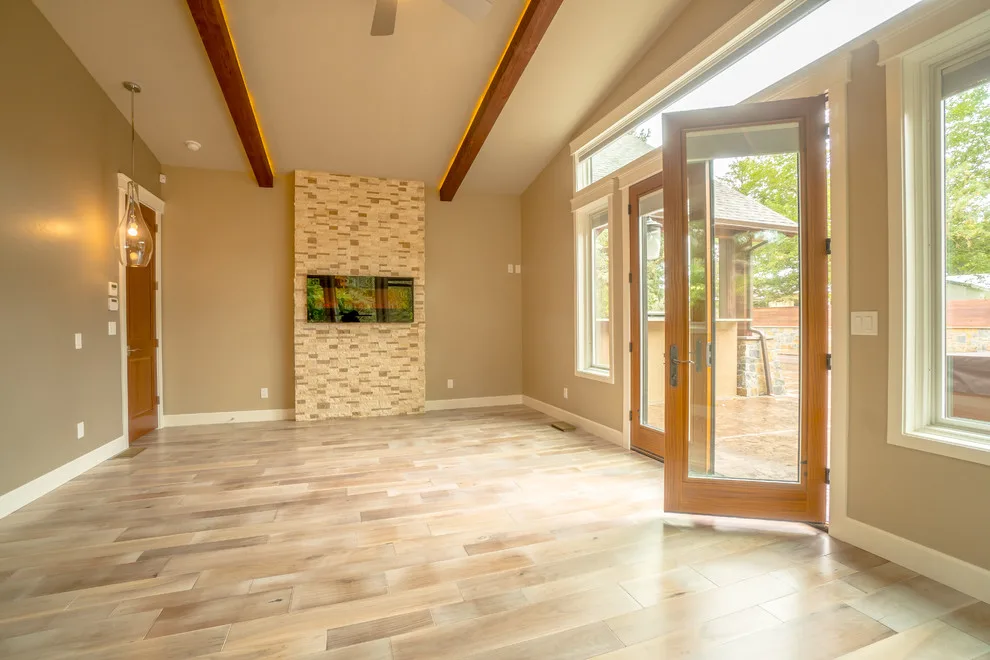 G Road Bespoke Residence by Keystone Custom Builders, Inc. - Photo 4
