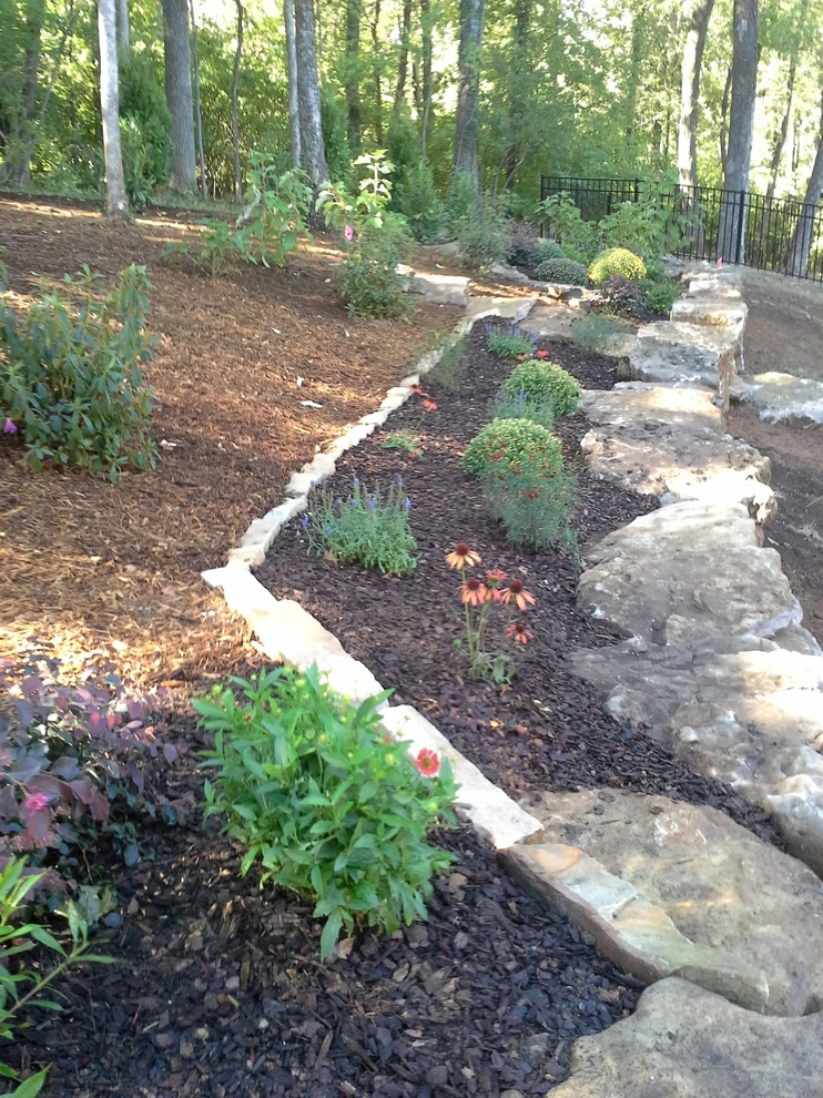 Naturalized Landscape by Acer Landscape Services - Photo 2