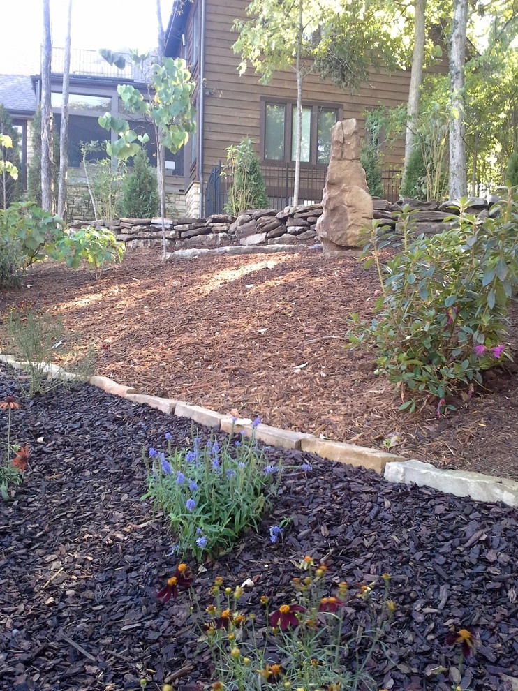 Naturalized Landscape by Acer Landscape Services - Photo 3