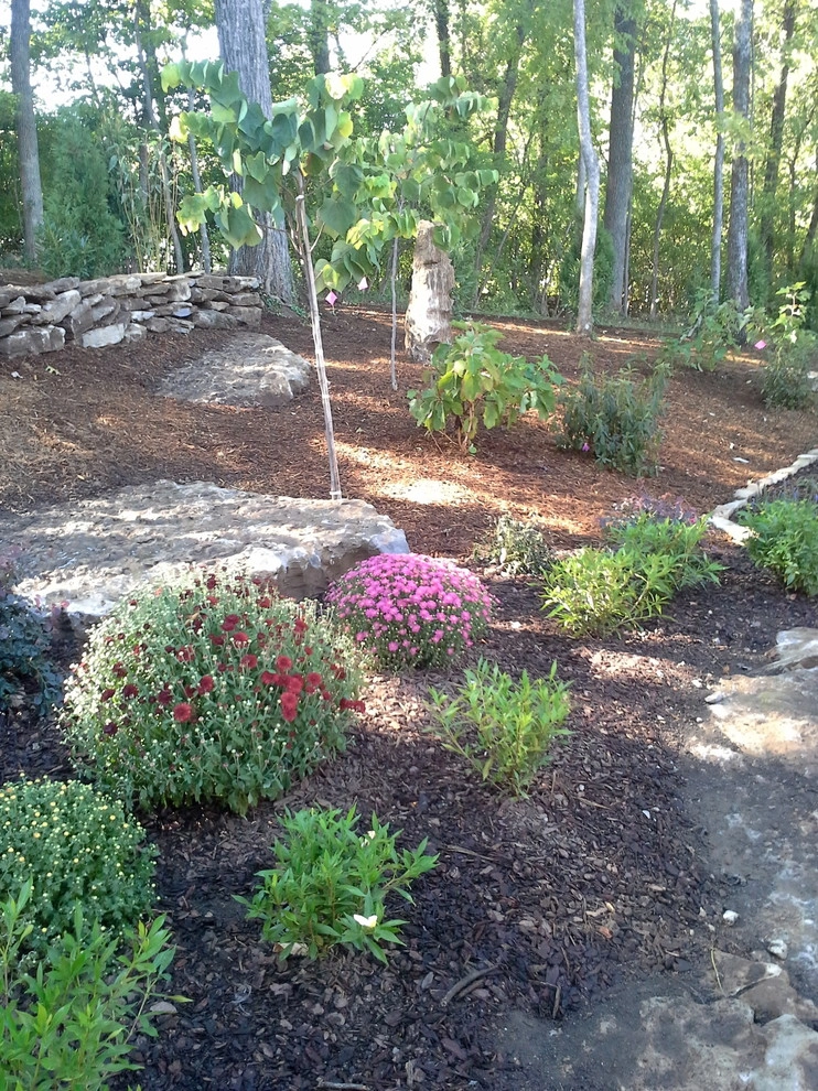 Naturalized Landscape by Acer Landscape Services - Photo 4