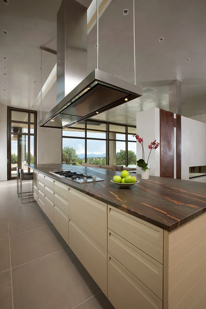 Galisteo Basin Modern by Prull Custom Builders - Photo 8