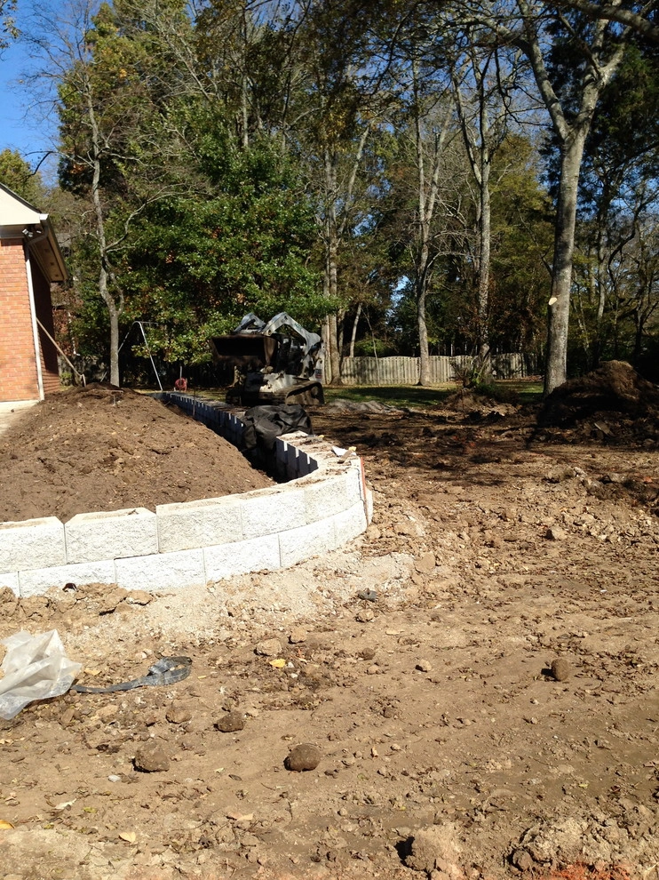 Raised Bed Flower/Vegtable Garden by Acer Landscape Services - Photo 3