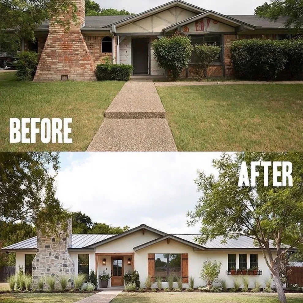 Before and After Showcase by Distinctive Design Homes LLC - Photo 6