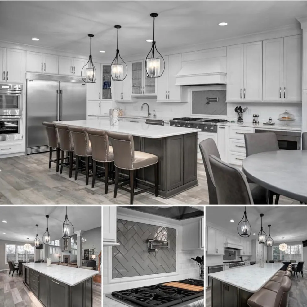 Before and After Showcase by Distinctive Design Homes LLC - Photo 12