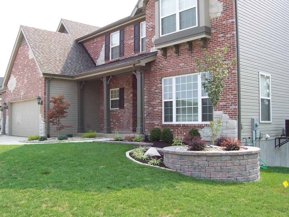 Action Landscaping Inc - Photo 4