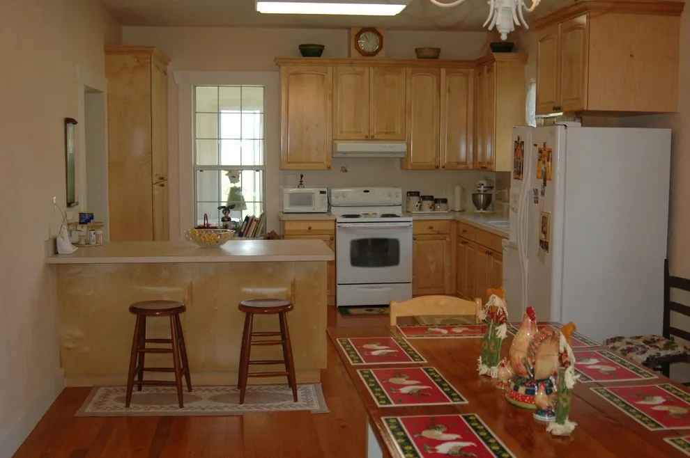 Leslie Sapp Construction, Inc. - Photo 6