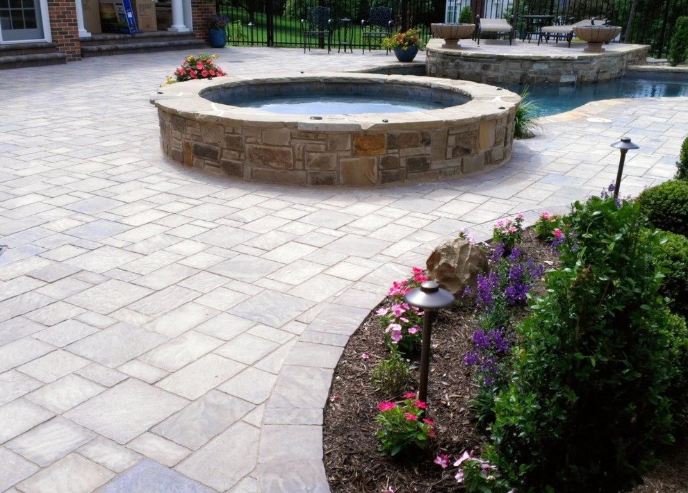 Action Landscaping Inc - Photo 10