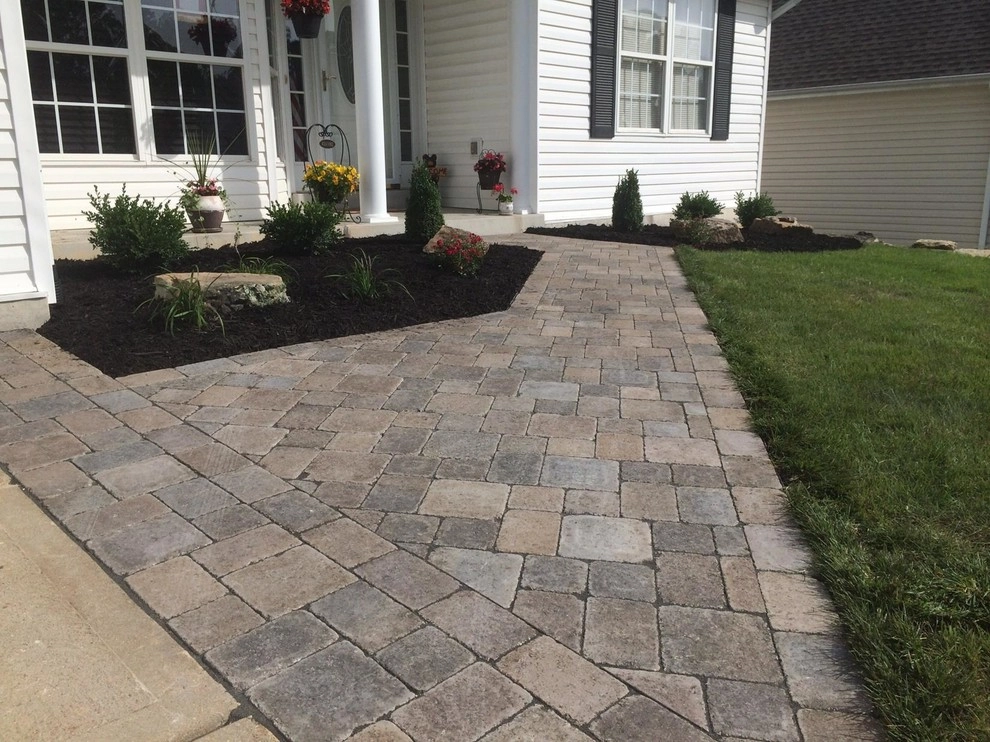 Action Landscaping Inc - Photo 9
