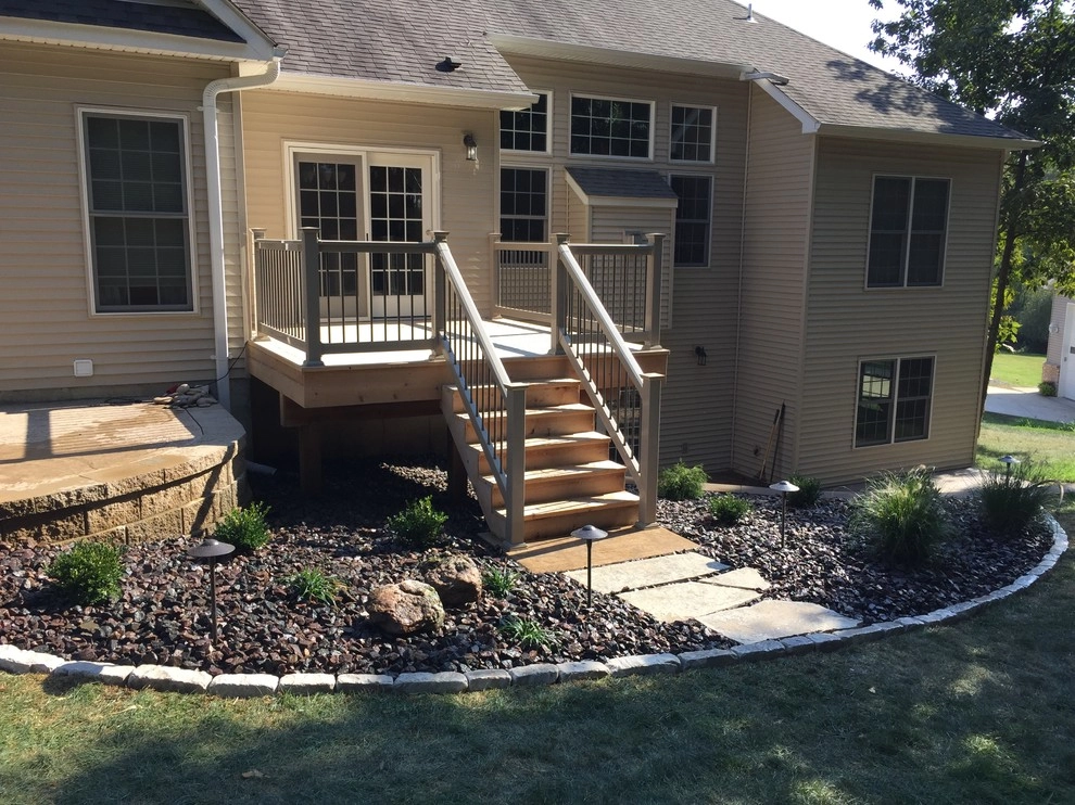 Action Landscaping Inc - Photo 7