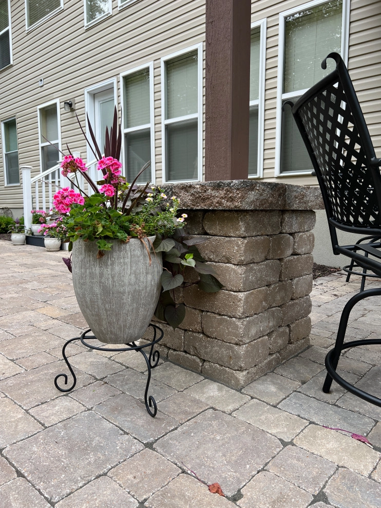 Action Landscaping Inc - Photo 8