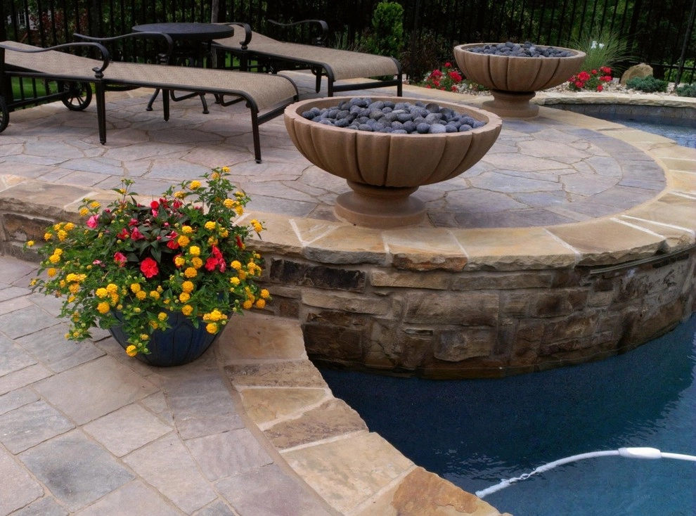 Action Landscaping Inc - Photo 3