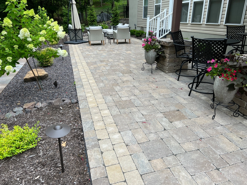 Action Landscaping Inc - Photo 13