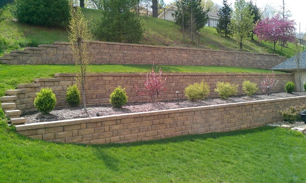 Action Landscaping Inc - Photo 14