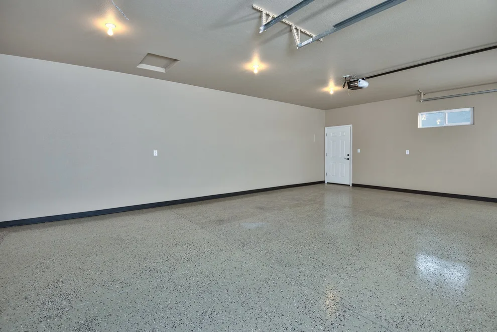 Garage Area by Dahl Built Homes - Photo 4