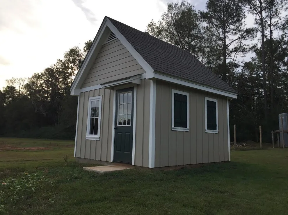 Worley Construction, Inc. - Photo 14