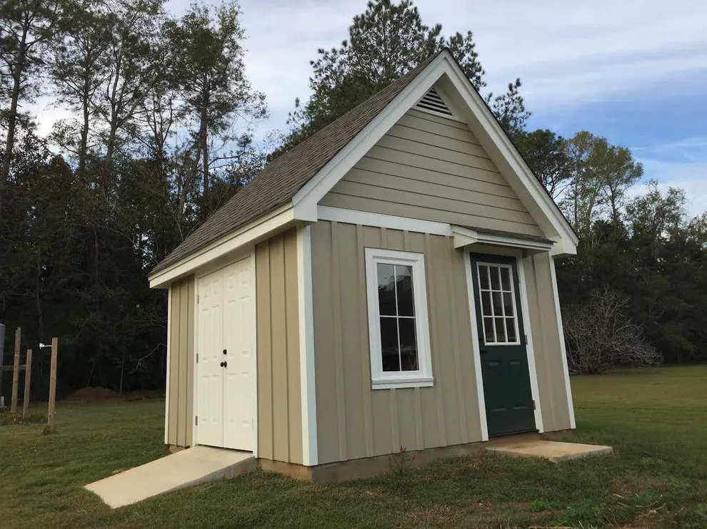 Worley Construction, Inc. - Photo 10
