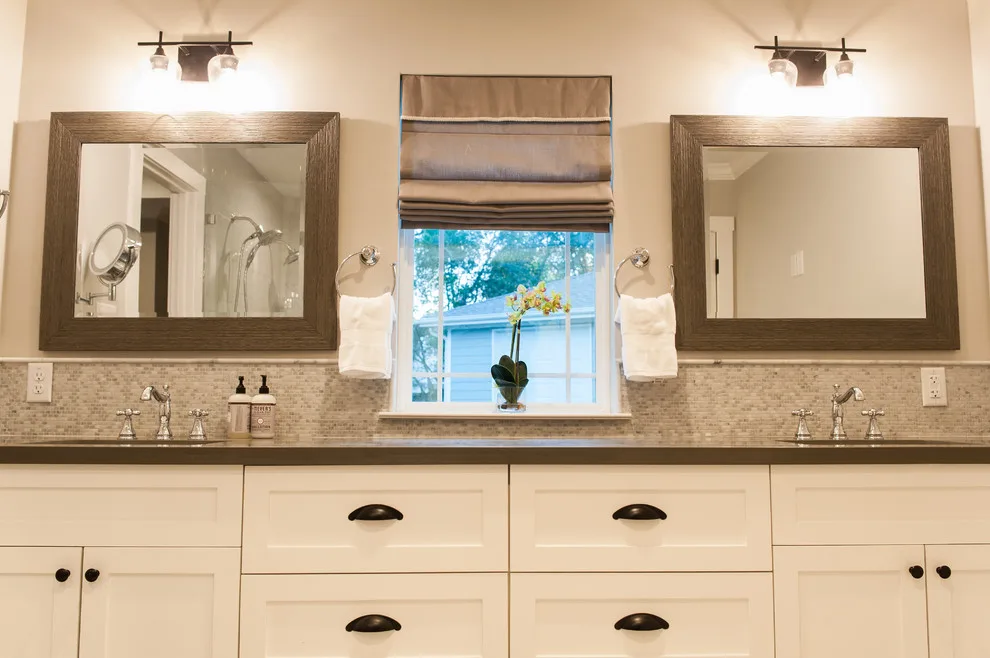 Craftsman Ranch at Garden Oaks by Crafted Custom Homes + Renovations - Photo 13