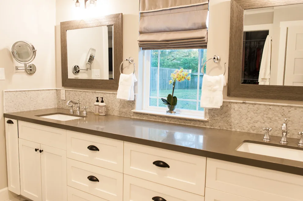 Craftsman Ranch at Garden Oaks by Crafted Custom Homes + Renovations - Photo 28