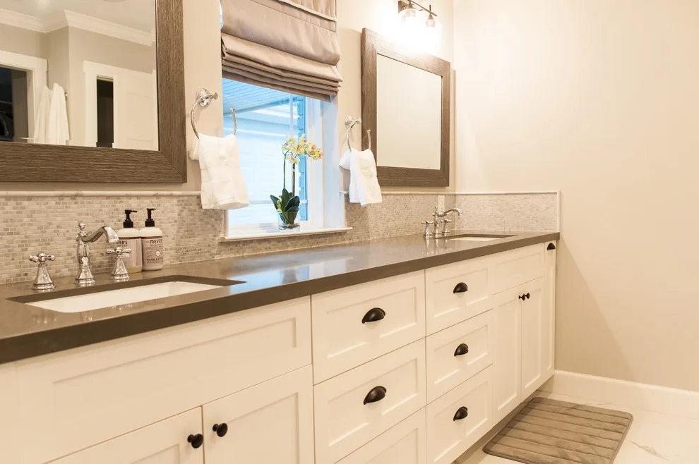 Craftsman Ranch at Garden Oaks by Crafted Custom Homes + Renovations - Photo 2