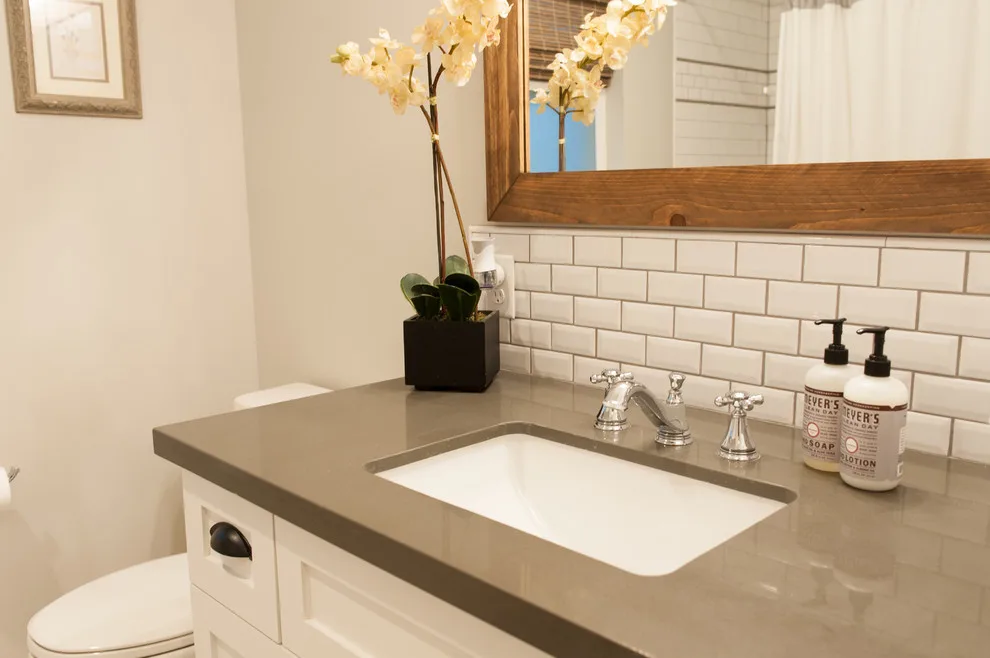 Craftsman Ranch at Garden Oaks by Crafted Custom Homes + Renovations - Photo 17