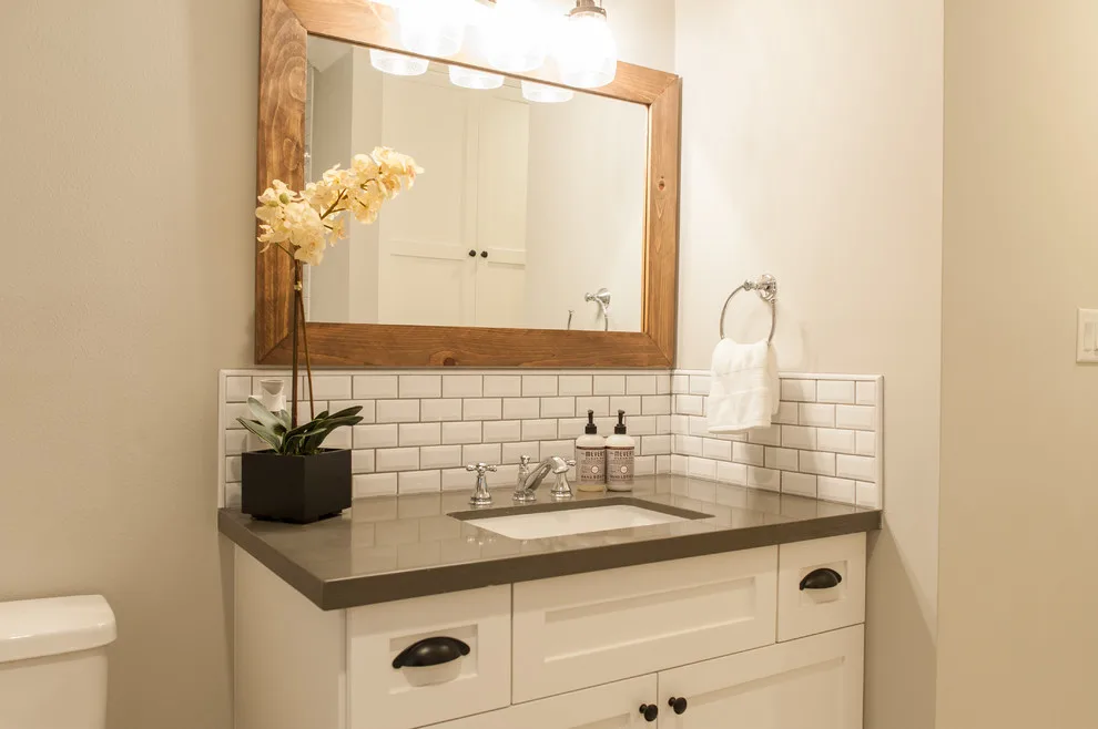 Craftsman Ranch at Garden Oaks by Crafted Custom Homes + Renovations - Photo 3