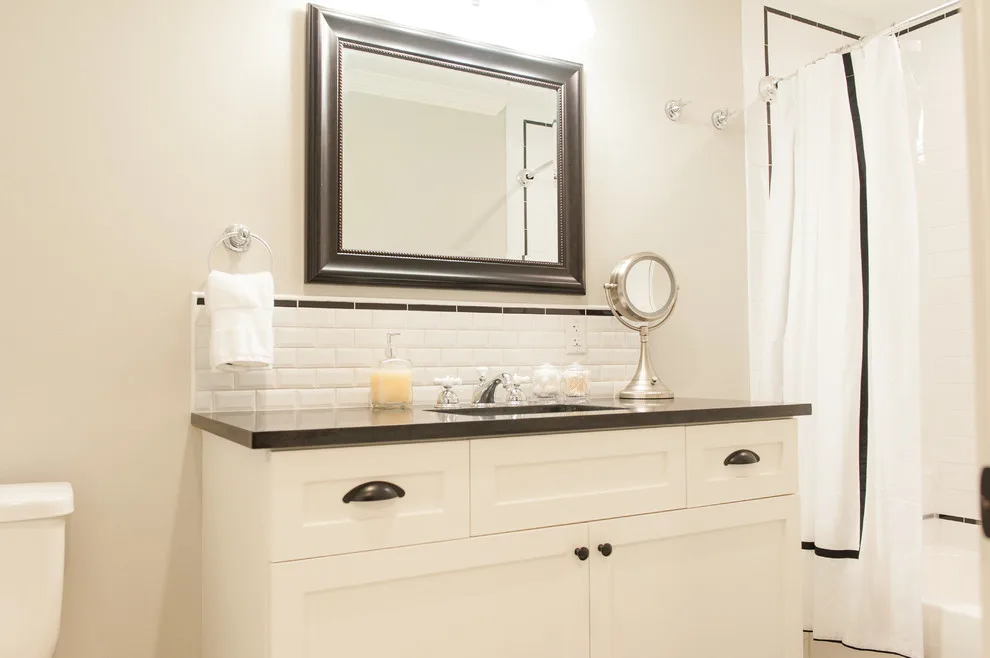 Craftsman Ranch at Garden Oaks by Crafted Custom Homes + Renovations - Photo 5