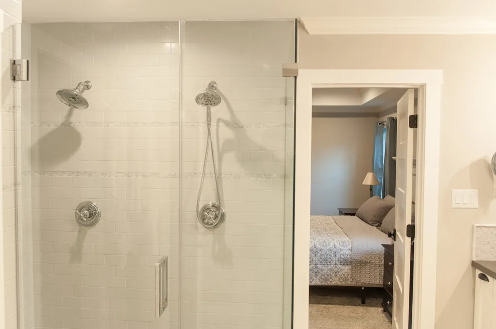 Craftsman Ranch at Garden Oaks by Crafted Custom Homes + Renovations - Photo 26