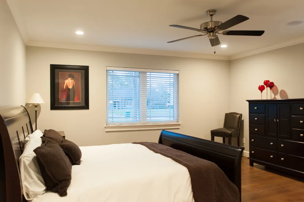Craftsman Ranch at Garden Oaks by Crafted Custom Homes + Renovations - Photo 24
