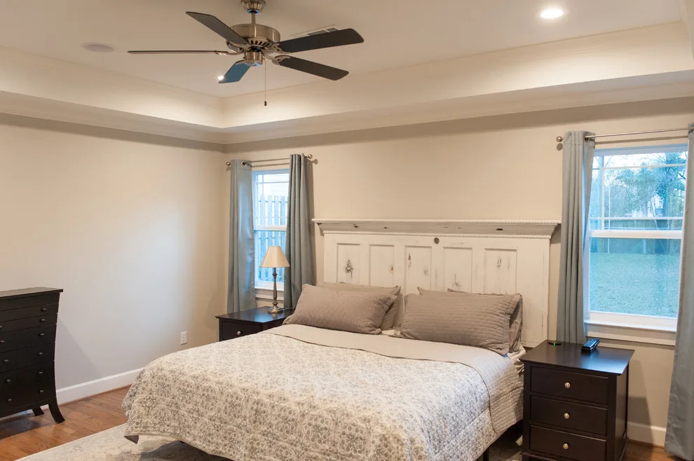 Craftsman Ranch at Garden Oaks by Crafted Custom Homes + Renovations - Photo 8