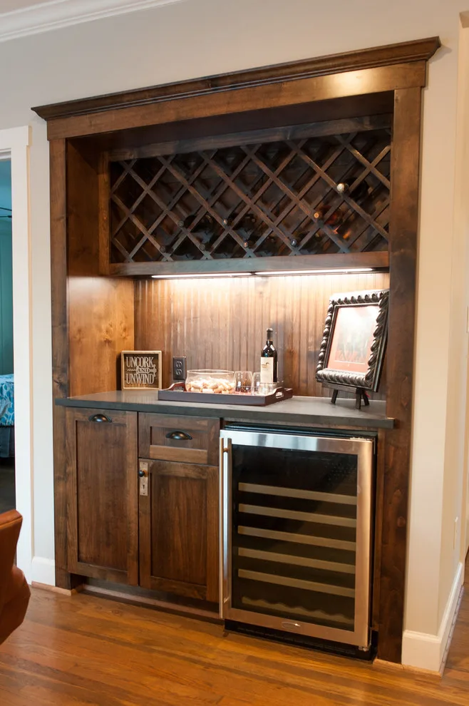 Craftsman Ranch at Garden Oaks by Crafted Custom Homes + Renovations - Photo 29