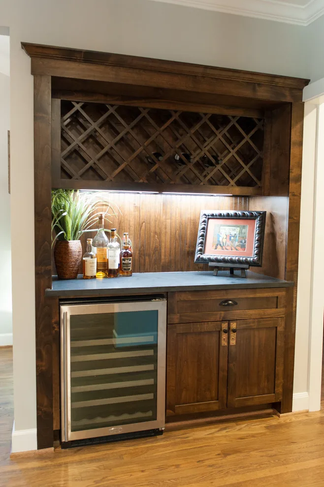 Craftsman Ranch at Garden Oaks by Crafted Custom Homes + Renovations - Photo 12