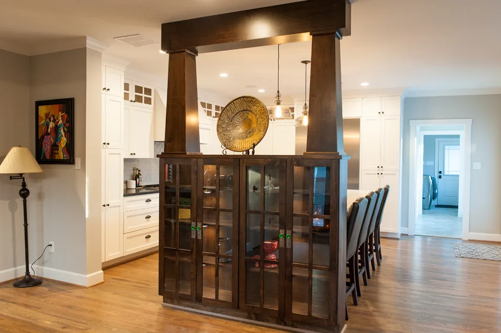 Craftsman Ranch at Garden Oaks by Crafted Custom Homes + Renovations - Photo 27