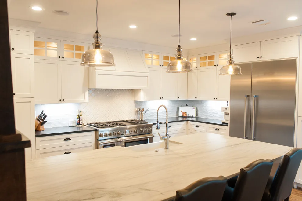Craftsman Ranch at Garden Oaks by Crafted Custom Homes + Renovations - Photo 11