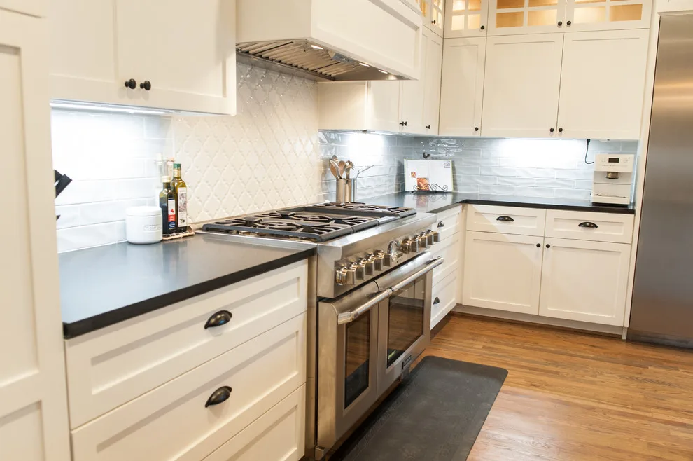 Craftsman Ranch at Garden Oaks by Crafted Custom Homes + Renovations - Photo 9