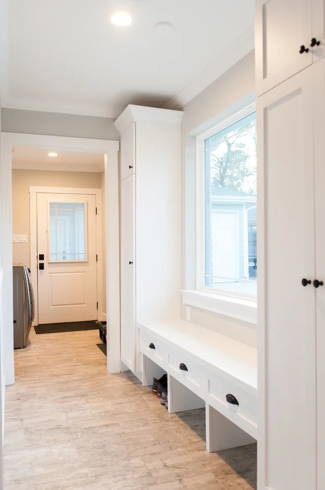 Craftsman Ranch at Garden Oaks by Crafted Custom Homes + Renovations - Photo 10