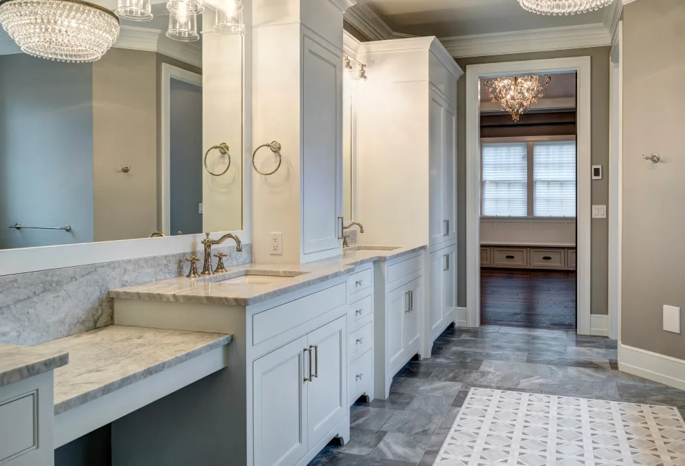 Stone Garden Estate by Farinelli Construction, Inc. - Photo 37
